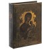 GAEM Шкатулка-книга, L19 W6 H25 см