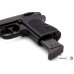 Denix Пистолет Вальтер Waffen-SSPPK с глушителем