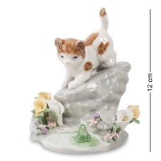 Pavone CMS-15/69 Фигурка «Котенок»