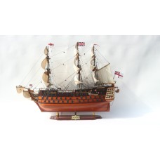 Van Der Heijden Модель парусника HMS Victory, Англия