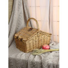 HOLYDAY BASKET Набор для пикника с термосумкой на 2 персоны