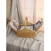 HOLYDAY BASKET Набор для пикника с термосумкой на 2 персоны