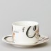 КОФЕЙНЫЙ НАБОР LEFARD "COFFEE MANIA" НА 6 ПЕР. 12 ПР. 180 МЛ