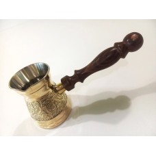 Индия Турка Embosed, латунь 200 мл