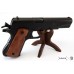 Denix Пистолет автоматический Кольт 45 калибра 1911 года