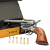 Denix Револьвер Кольта Peacemaker калибр 45, США 1873 г.