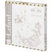 ТАРЕЛКА LEFARD "WONDERLAND" СЕРДЦЕ 21,5*2 СМ (КОР=48ШТ.)