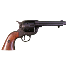 Denix Револьвер Кольта Peacemaker калибр 45, США 1873 г.