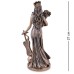 Veronese WS-1247 Статуэтка «Тихе (тюхе) - божество случая, богиня удачи и судьбы»