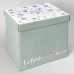 ЧАЙНЫЙ СЕРВИЗ LEFARD "ВАСИЛЬКИ" НА 6 ПЕР. 14 ПР.