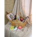 HOLYDAY BASKET Набор для пикника с термосумкой на 2 персоны
