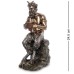 Veronese WS-1015 Статуэтка «Пан, играющий на флейте»