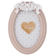 ФОТОРАМКА КОЛЛЕКЦИЯ "HOME" 15*3*20 СМ