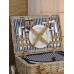HOLYDAY BASKET Набор для пикника с термосумкой на 2 персоны