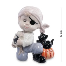 Pavone JP-11/13 Фигурка «Halloween»