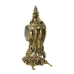 Bello De Bronze Часы Ласу Кришта каминные