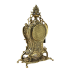 Bello De Bronze Часы Ласу Кришта каминные