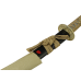 Ryuichi Swords Меч самурайский "Дракон"