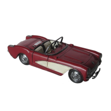 R&D Ретро-автомобиль Porsche 911 60-е гг. XXв.