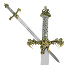 Art Gladius Меч Конана Варвара