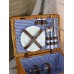 HOLYDAY BASKET Набор для пикника на 2 персоны
