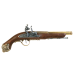 Denix Пистоль ударный 18 века