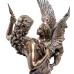 Veronese WS-926 Статуэтка «Эдип и Сфинкс» (Гюстав Моро)