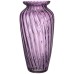 ВАЗА "VICTORIA LAVENDER" (В АССОРТИМЕНТЕ) ВЫСОТА 28,5 СМ