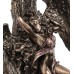 Veronese WS-1137 Статуэтка «Девушка-ангел»