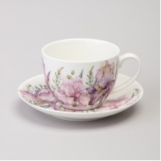 ЧАЙНАЯ ПАРА LEFARD "IRISES" 275 МЛ (КОР=32НАБ.)
