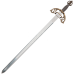 Art Gladius Меч Сида Тизона