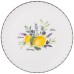 НАБОР ТАРЕЛОК ДЕСЕРТНЫХ LEFARD "KITCHEN PASSIONS" 2 ШТ. 16*1,5 СМ (КОР=24НАБ.)