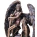 Veronese WS-1286 Статуэтка «Исповедь ангелу»