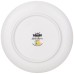 НАБОР ТАРЕЛОК ДЕСЕРТНЫХ LEFARD "KITCHEN PASSIONS" 2 ШТ. 16*1,5 СМ (КОР=24НАБ.)