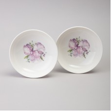 НАБОР РОЗЕТОК LEFARD "IRISES" 11*3,5 СМ 170 МЛ (КОР=36НАБ.)