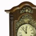 Helios Line Часы Жардин настенные с маятником
