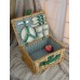 HOLYDAY BASKET Набор для пикника на 2 персоны