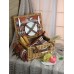 HOLYDAY BASKET Набор для пикника с термосумкой и пледом на 2 персоны
