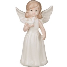 ФИГУРКА LEFARD "MIO ANGELO" 7*5*12 СМ (КОР=72ШТ.)