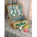 HOLYDAY BASKET Набор для пикника на 2 персоны