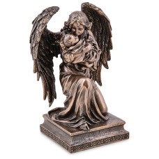 Veronese WS-1288 Статуэтка «Ангел-хранитель»