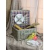 HOLYDAY BASKET Набор для пикника на 2 персоны