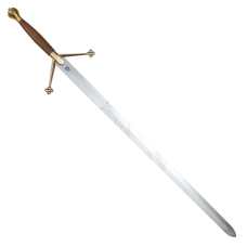 Art Gladius Меч Клэймор двуручный