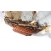 Van Der Heijden Модель парусника HMS Victory, Англия