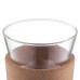 Набор из 2-х стаканов Corc Collection, 450 мл