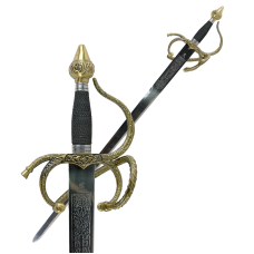 Art Gladius Меч Колада Дель Сид
