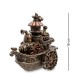 Veronese WS-908 Статуэтка в стиле Стимпанк