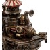Veronese WS-908 Статуэтка в стиле Стимпанк