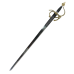 Art Gladius Меч Колада Дель Сид