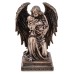 Veronese WS-1288 Статуэтка «Ангел-хранитель»